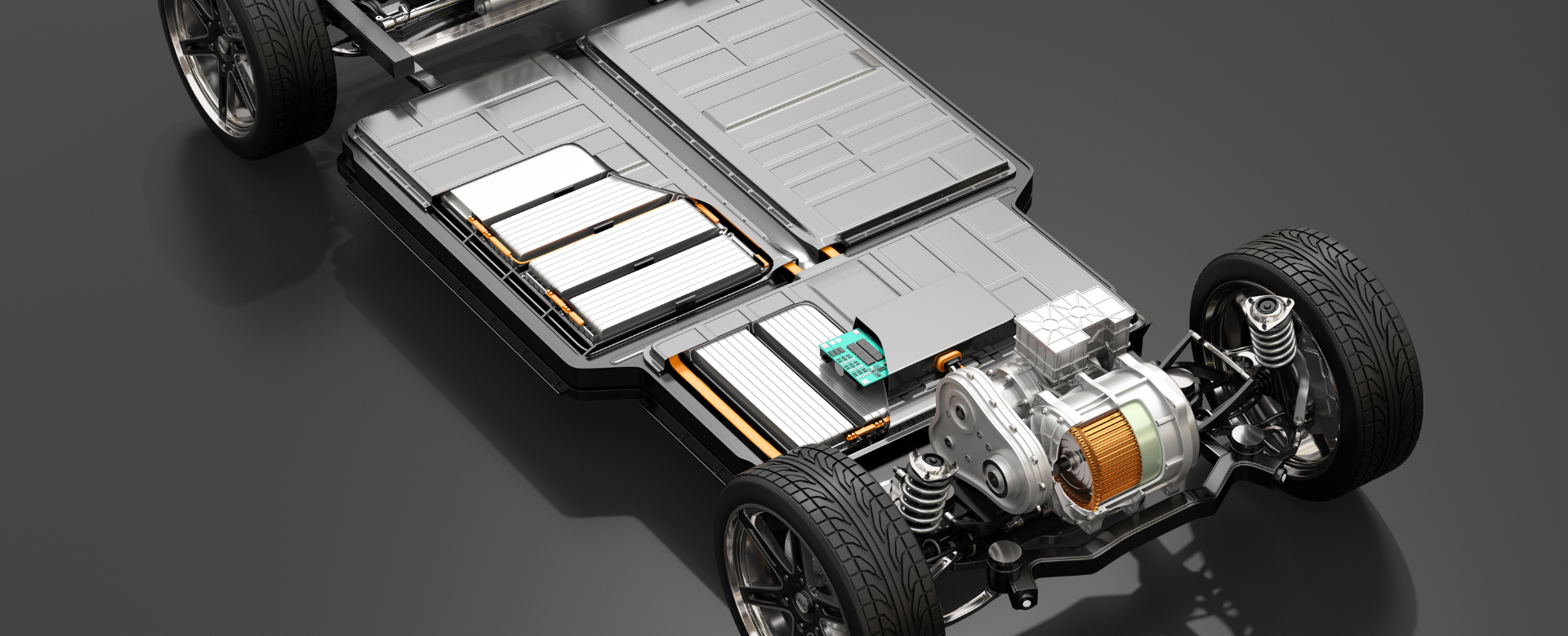 USI Unveils Strategies in Electrification, Intelligence, and Connectivity at the 2024 TMC